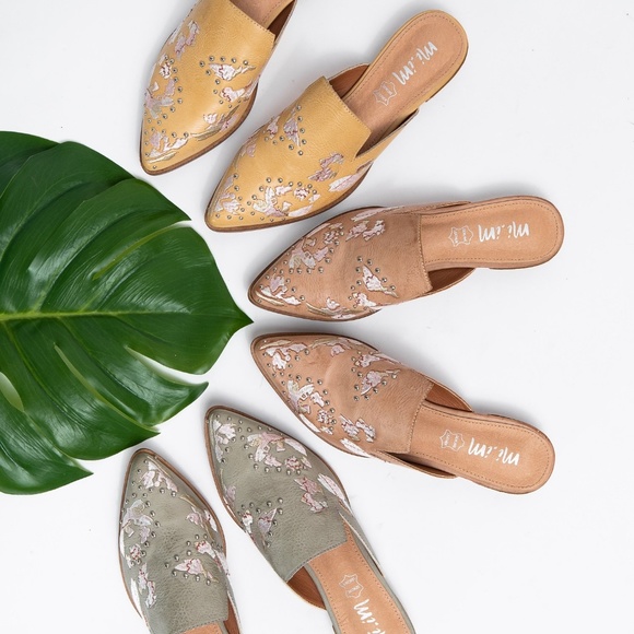 Mi.iM | ‘Miranda’ Flats - Picture 6 of 6